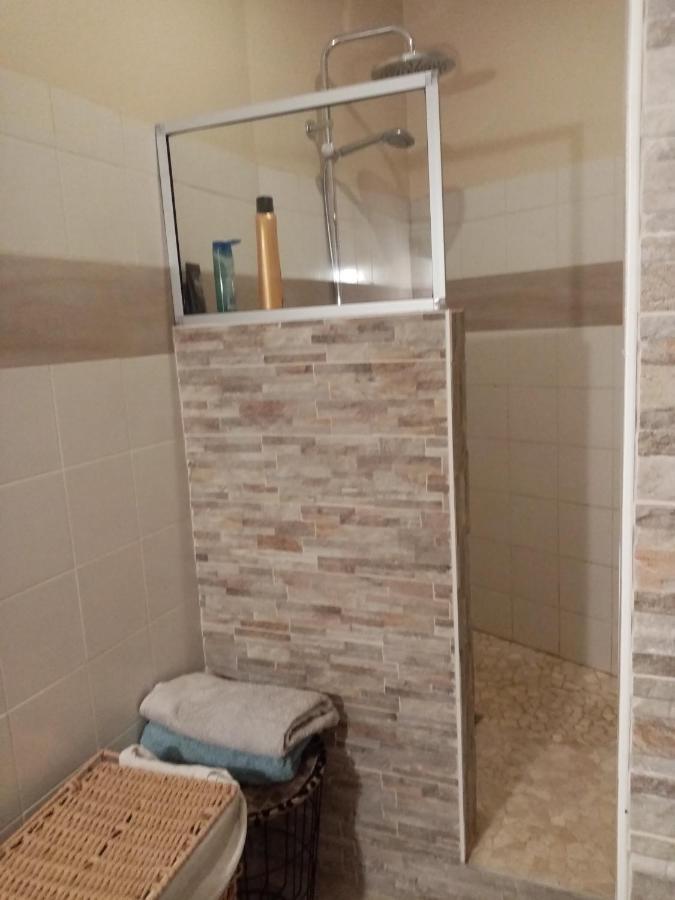 Apartament Nid Douillet Genilac Zewnętrze zdjęcie