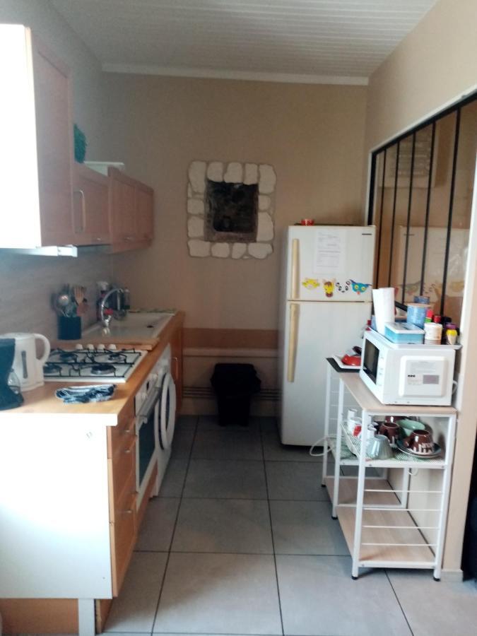 Apartament Nid Douillet Genilac Zewnętrze zdjęcie